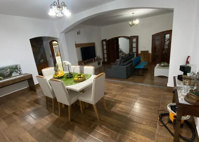 Quarto Aconchegante IV