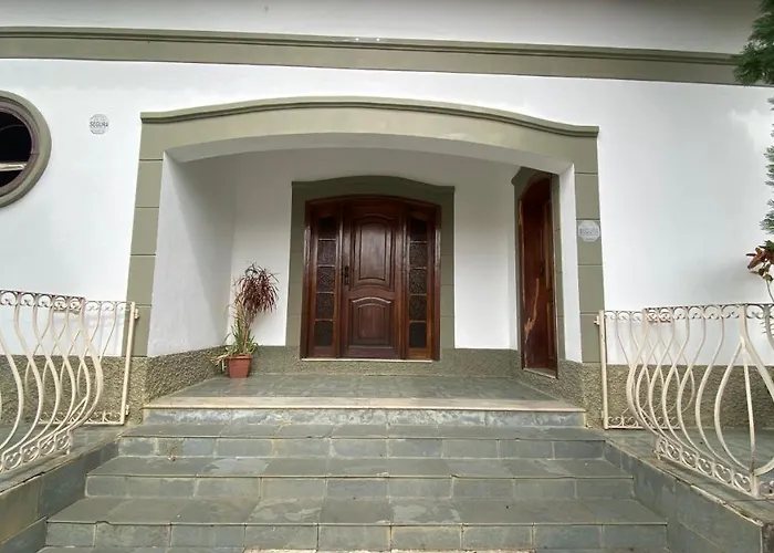 Quarto Aconchegante IV