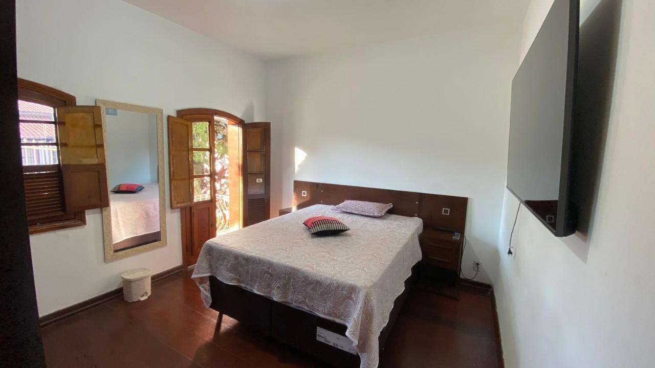 Aconchegante Iv Homestay *