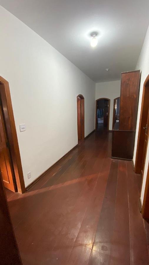 Homestay Aconchegante Iv